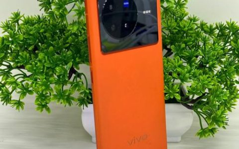 vivo X80s – 专业影像旗舰手机_资料大全