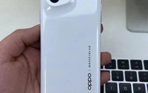 OPPO Find X5 Pro – 旗舰影像手机_资料手册