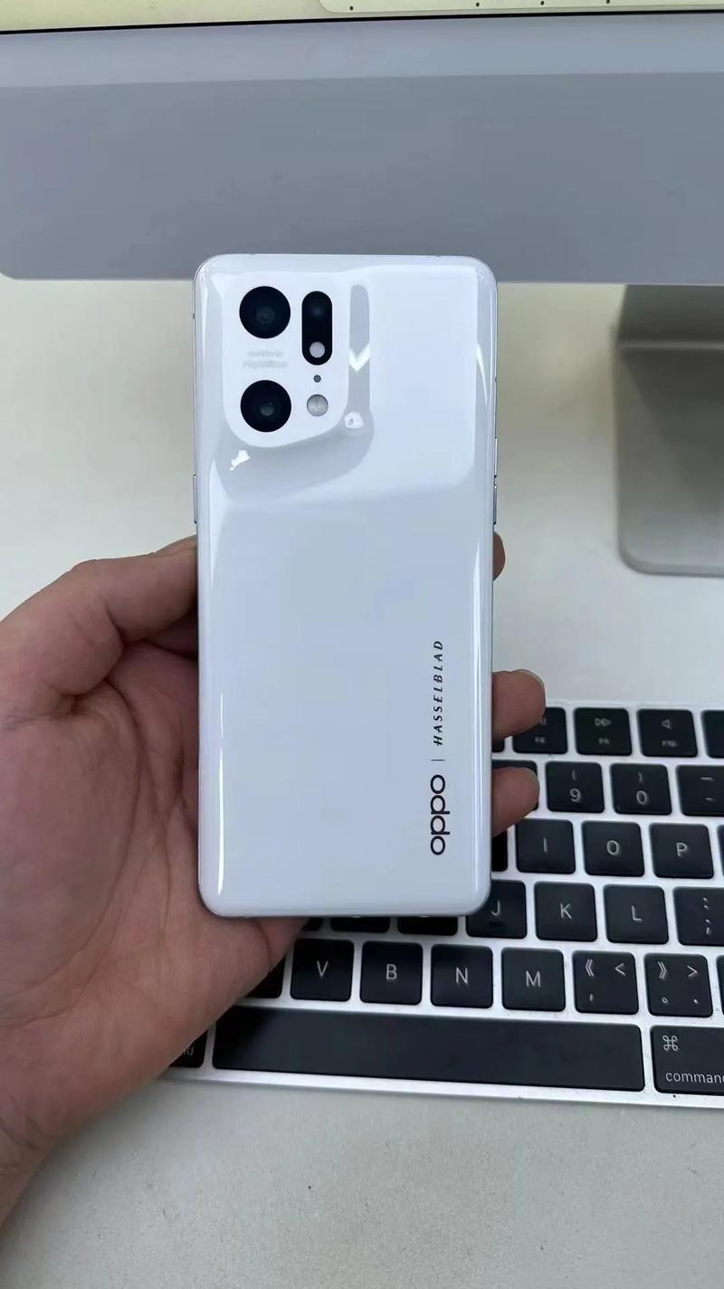 OPPO Find X5 Pro – 旗舰影像手机_资料手册