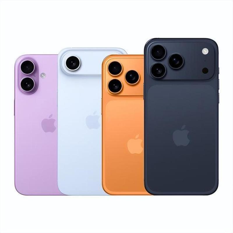 iPhone 17 - 未来设计旗舰智能手机_百科资料-3 iPhone 17 - 未来设计旗舰智能手机_百科资料-3