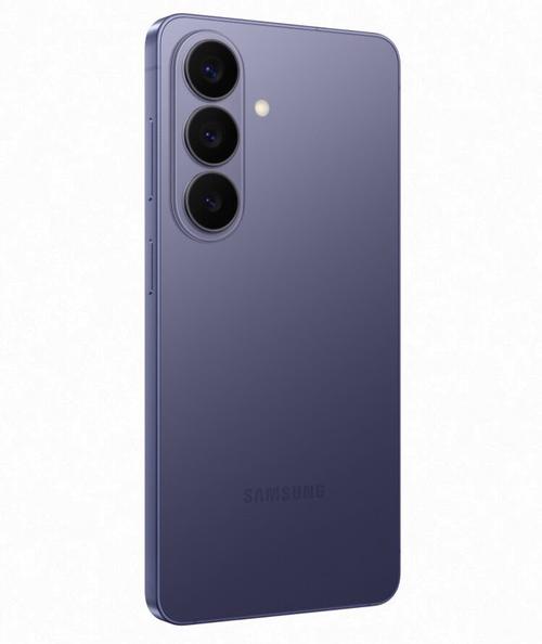 Galaxy S26+ - 超长续航旗舰手机_资料库-4