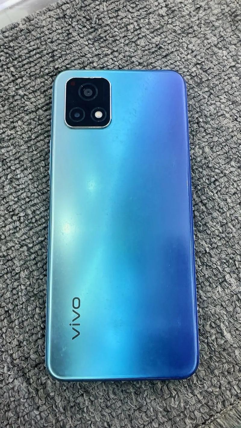vivo Y312021 - 长续航大屏智能手机_资料手册-5