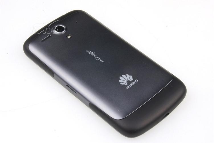 华为 Ascend G7 - 金属机身4G手机_资料库-2