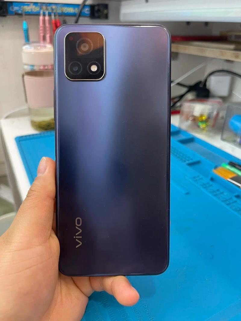 vivo Y31s - 长续航智能手机_资料大全-3