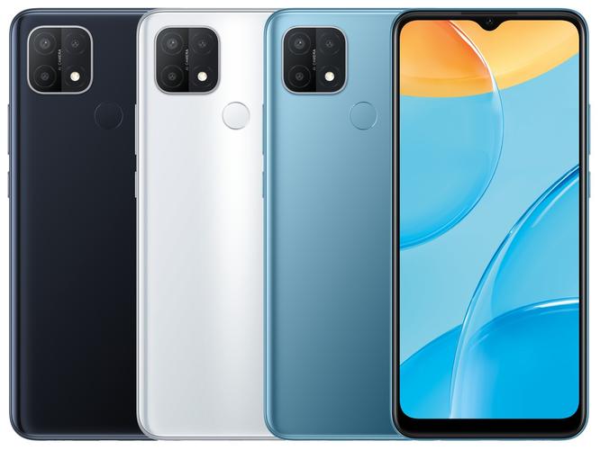 OPPO A15s - 长续航入门手机_资料手册-3 OPPO A15s - 长续航入门手机_资料手册-3