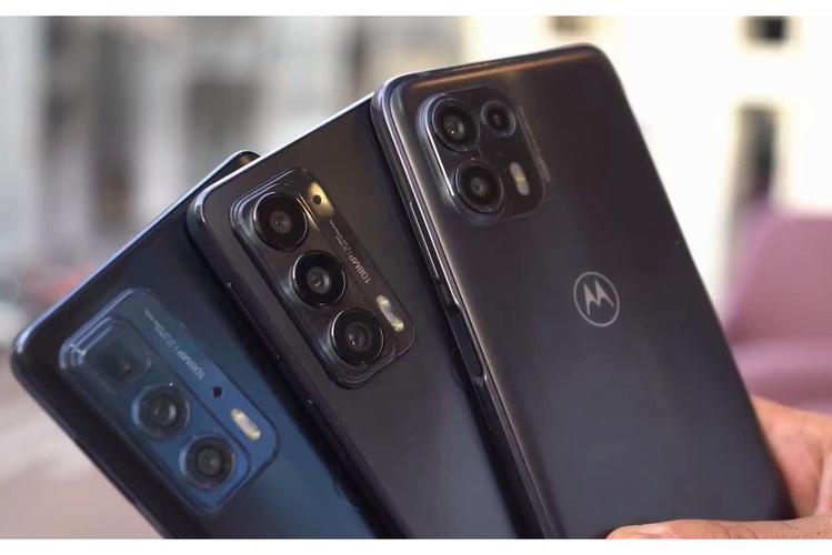 摩托罗拉 Motorola Edge 20 Pro - 一亿像素旗舰手机_资料手册-3