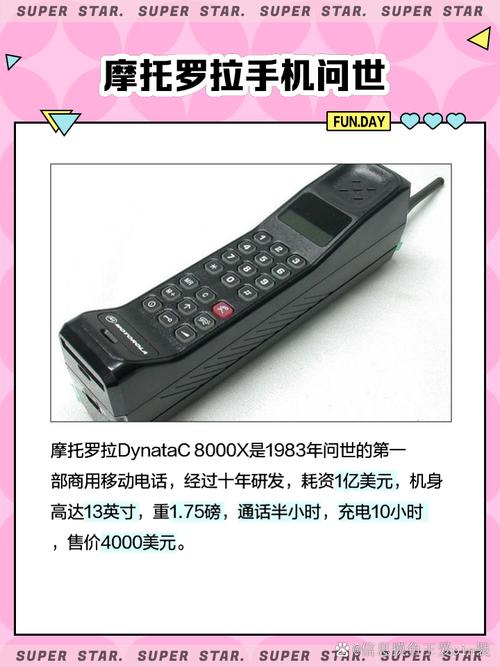DynaTAC 8900X - 经典移动电话_百科资料-2