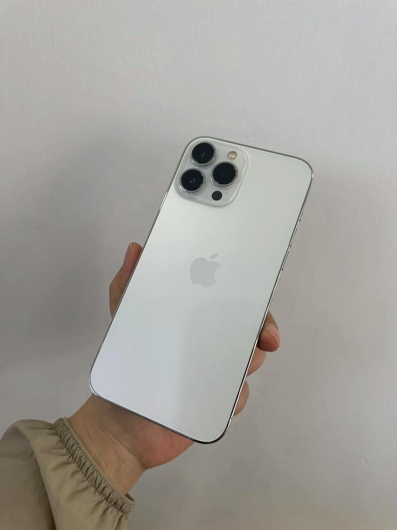 iPhone 13 Pro Max - 专业影像旗舰手机_百科资料-4