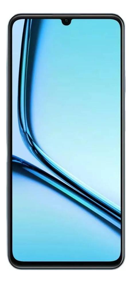 realme Note 50 – 长续航入门手机_资料库
