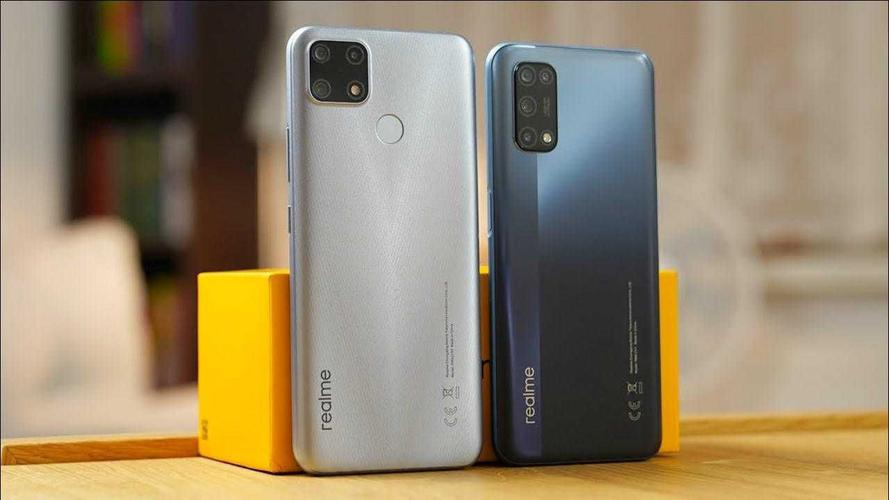 realme 7i - 超清四摄长续航手机_资料手册-2