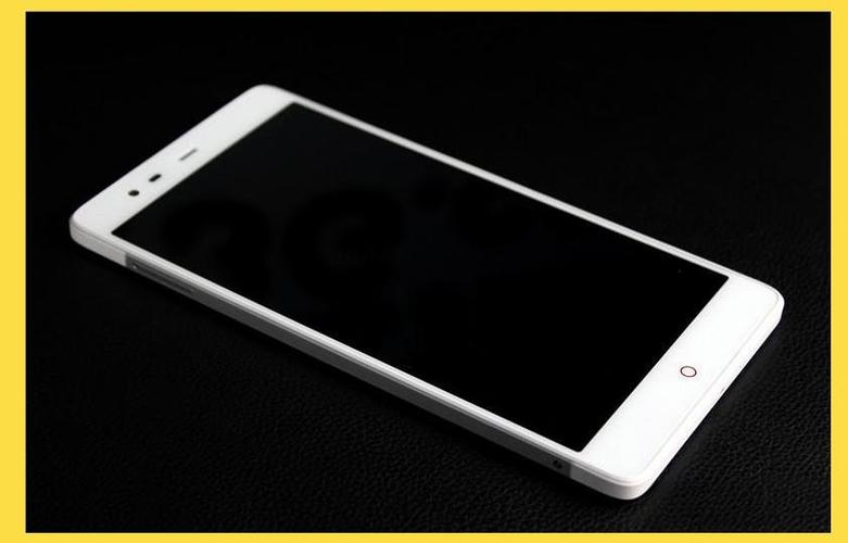 nubia X6 - 全能影像旗舰手机_百科资料-5