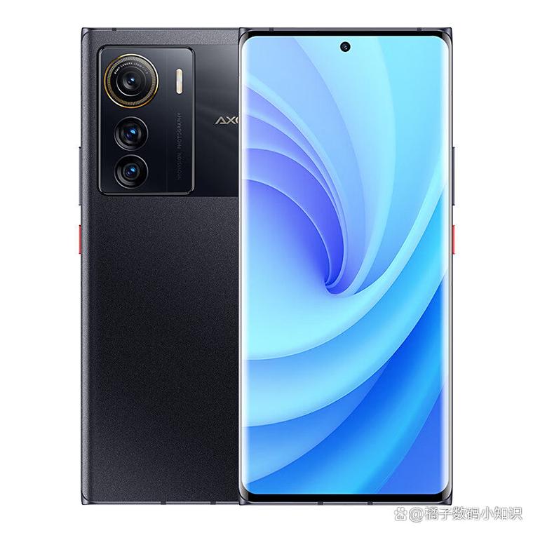 中兴Axon 8 - 全能影像旗舰手机_百科资料-3 中兴Axon 8 - 全能影像旗舰手机_百科资料-3