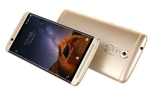 中兴Axon 7 Mini - 高清影音智能手机_资料库-5