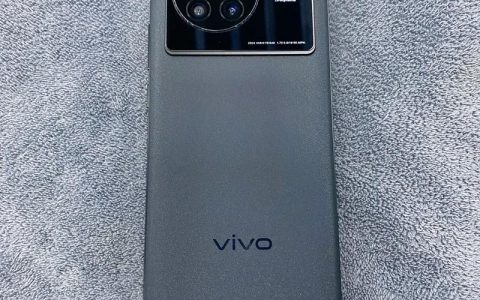 vivo X80 – 专业影像旗舰手机_百科资料