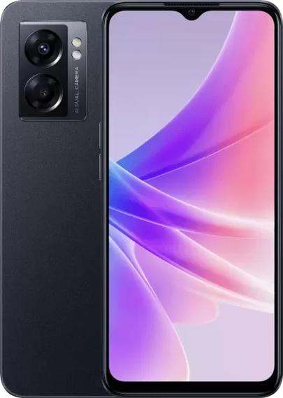 OPPO A77 5G - 5G千元智能手机_资料库-4