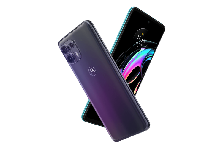 摩托罗拉 Motorola Edge 20 Lite - 一亿像素5G手机_百科资料-2