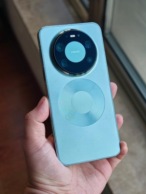 华为 Mate 80 Pro Max - 超长续航旗舰手机_百科资料-2