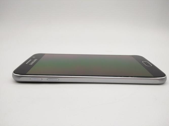 Galaxy S6 G9200 - 双曲面屏智能手机_百科资料-4