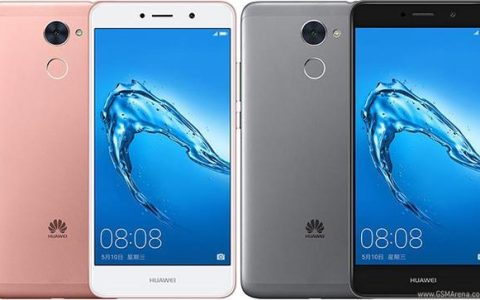 华为Ascend Y7 Prime – 高清全面屏智能手机_资料库