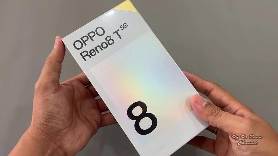 OPPO Reno8 T - 人像美颜智能手机_资料手册-2