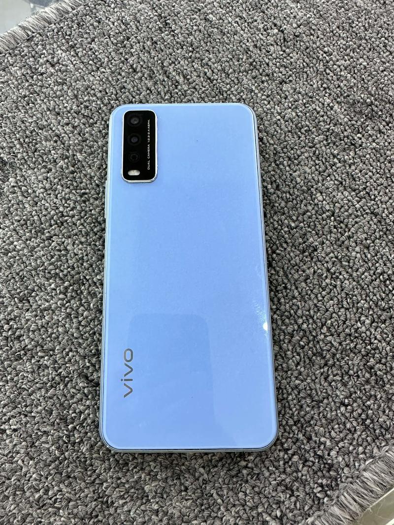 vivo Y30 - 长续航大屏手机_百科资料-4