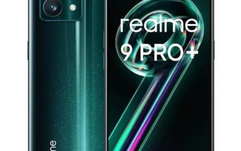 realme 9 Pro+ – 超清影像游戏手机_资料合集