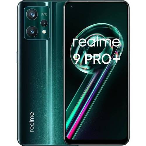 realme 9 Pro+ - 超清影像游戏手机_资料合集-1 realme 9 Pro+ - 超清影像游戏手机_资料合集-1