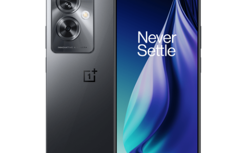 OnePlus Nord N30 SE – 大屏长续航手机_百科资料