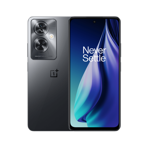 OnePlus Nord N30 SE – 大屏长续航手机_百科资料