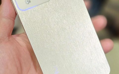 vivo Y36i – 超长续航智能手机_百科资料