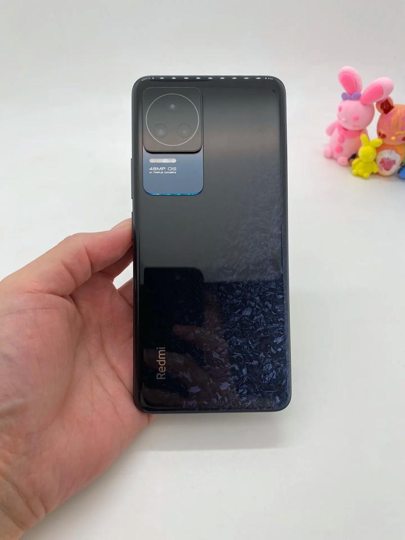 红米K50 - 性能旗舰游戏手机_资料大全-4