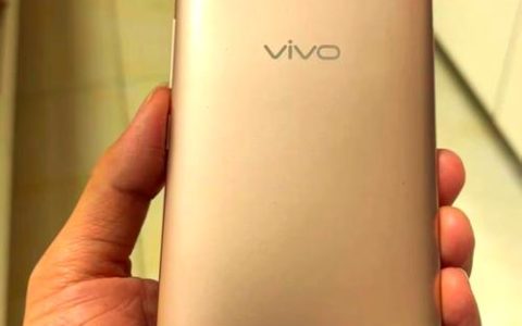 vivo Y81s – 高清全面屏手机_百科资料