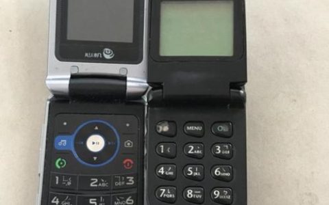摩托罗拉 W396 – 经典翻盖手机_百科资料