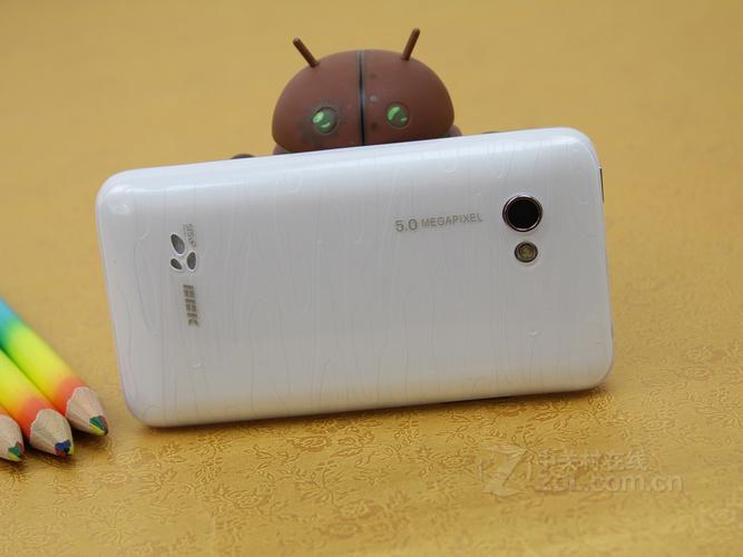 vivo V1 - 超长续航智能手机_资料大全-2