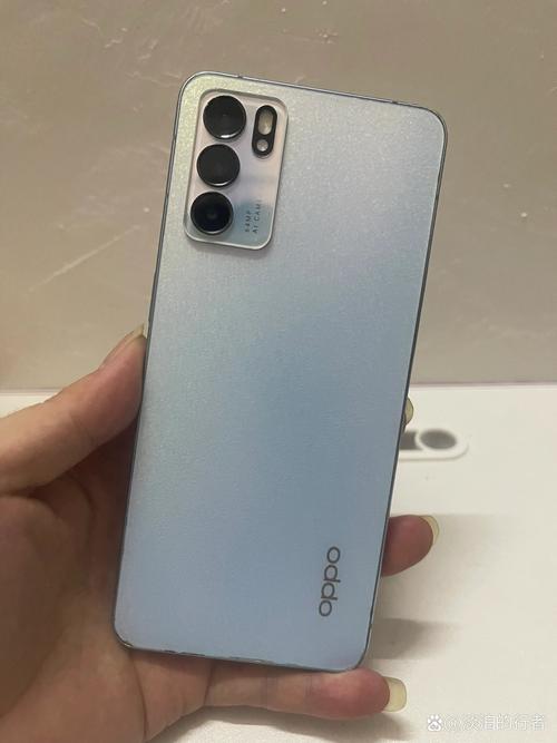 OPPO Reno6 - 人像视频手机_资料库-3