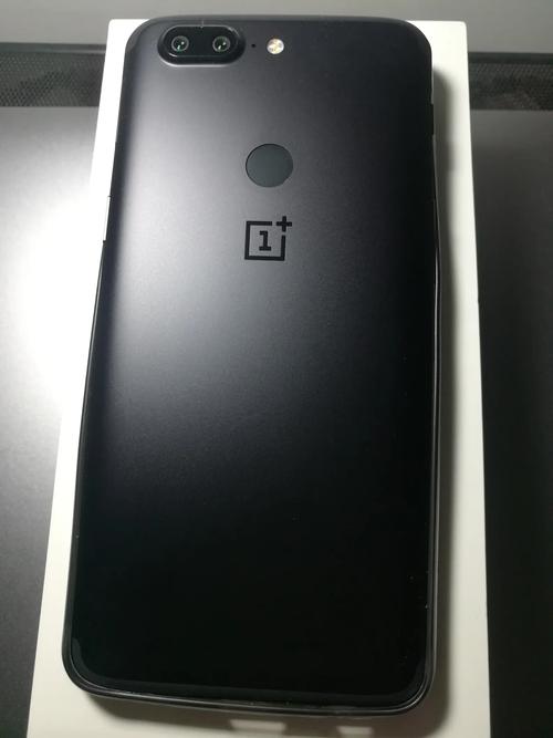 一加5T - 全面屏双摄手机_百科资料-2