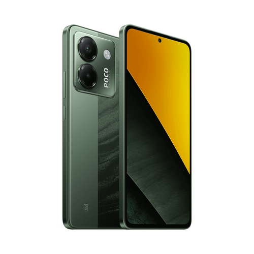POCO M7 Pro - 双模5G游戏手机_资料大全-5