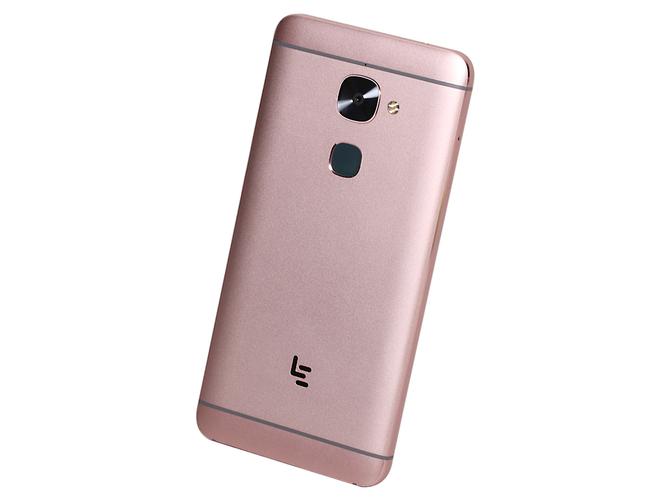 乐视超级手机 乐2s Pro - 全金属旗舰手机_资料合集-4