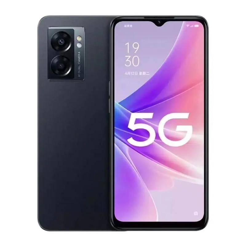 OPPO A57 (2022) - 高清护眼手机_资料库-4