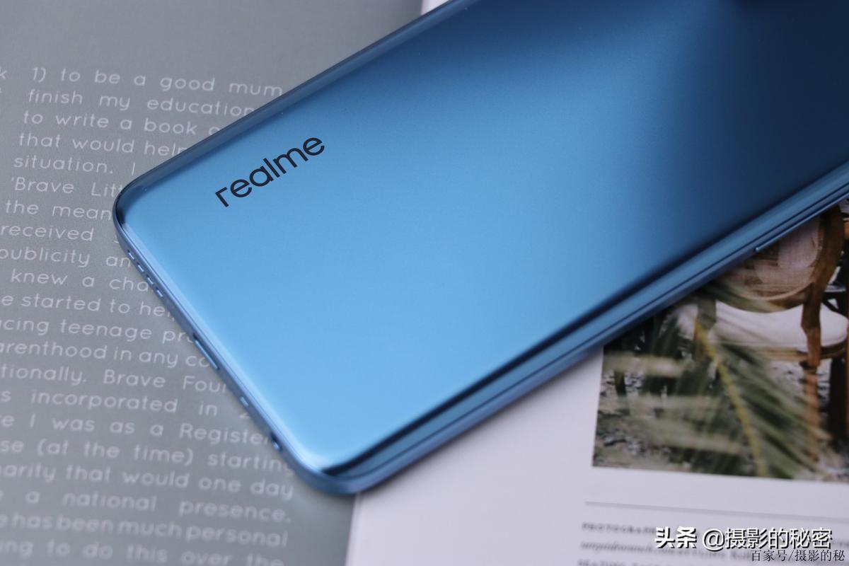 realme V13 5G - 长续航5G智能手机_资料手册-3