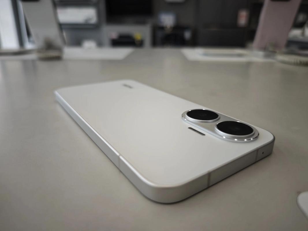 红米Turbo 4 Pro - 性能续航旗舰手机_百科资料-5 红米Turbo 4 Pro - 性能续航旗舰手机_百科资料-5