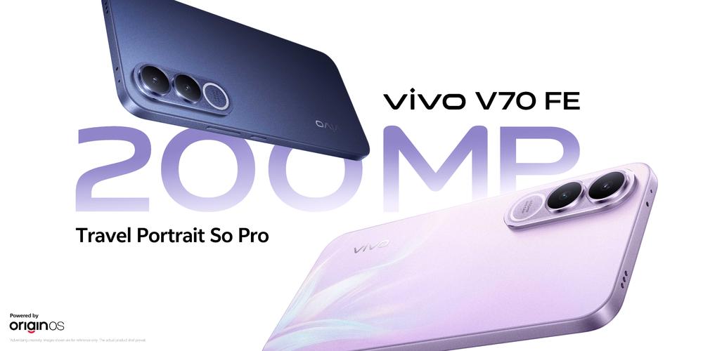 vivo V70FE5G - 5G超清影像手机_百科资料-2 vivo V70FE5G - 5G超清影像手机_百科资料-2