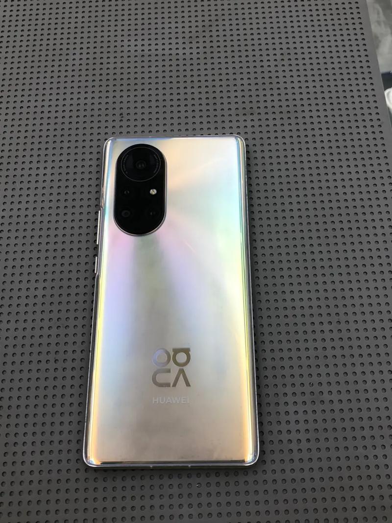 华为 nova 8 Pro - 高刷快充旗舰手机_资料手册-2 华为 nova 8 Pro - 高刷快充旗舰手机_资料手册-2