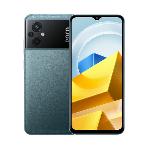 POCO M5 - 游戏性能手机_百科资料-5