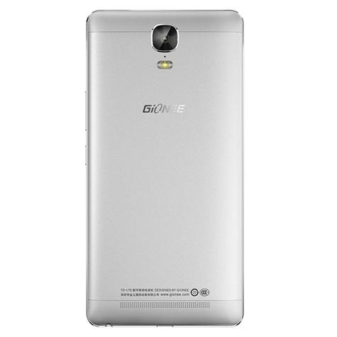 金立 M5 Plus – 超长续航智能手机_百科资料