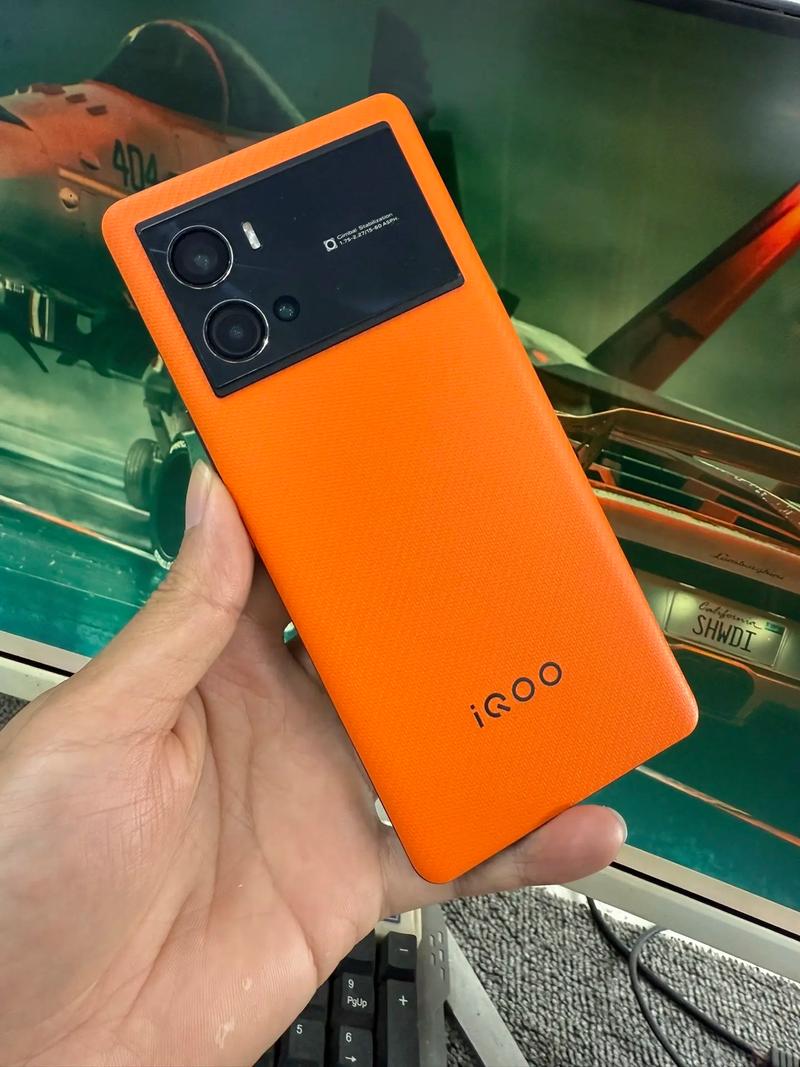 iQOO 9 Pro - 骁龙8旗舰游戏手机_资料大全-3 iQOO 9 Pro - 骁龙8旗舰游戏手机_资料大全-3