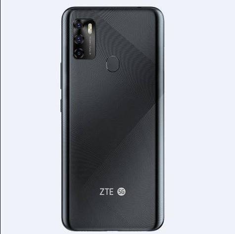 中兴Blade G2 - 双核高清智能手机_资料库-5