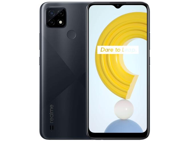 realme C2 - 长续航入门手机_资料手册-3 realme C2 - 长续航入门手机_资料手册-3