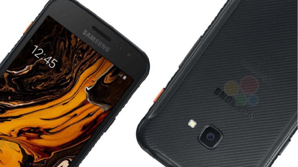 Galaxy Xcover 4s - 三防坚固智能手机_资料手册-3