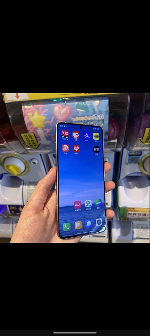 realme narzo 60 Pro - 高刷快充智能手机_资料大全-1